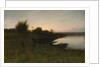 In the Gloaming, 1889 by Henry Golden Dearth