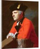 Captain John Montresor c.1771 by John Singleton Copley