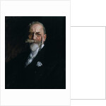 Self Portrait, c.1914 by William Merritt Chase