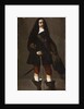 Don Juan Bazo de Moreda, c.1655 by Francisco de Zurbaran