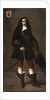 Don Juan Bazo de Moreda, c.1655 by Francisco de Zurbaran