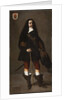 Don Juan Bazo de Moreda, c.1655 by Francisco de Zurbaran