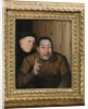 Two Jesters, 1550-75 by Flemish School
