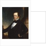 Henry N. Walker, 1854 by Alvah Bradish