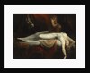The Nightmare, 1781 by Henry Fuseli
