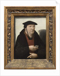 A Man, c.1530 by Cornelisz Anthonisz