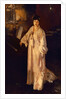 Judith Gautier, c.1885 by John Singer Sargent