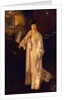 Judith Gautier, c.1885 by John Singer Sargent