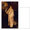 Judith Gautier, c.1885 by John Singer Sargent