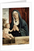 Madonna and Child, late 15th to early 16th century by Giovanni Battista Cima da Conegliano