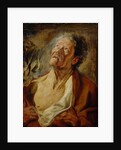 Job, c.1620 by Jacob Jordaens