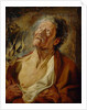 Job, c.1620 by Jacob Jordaens