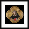 St. Thomas Aquinas by Dalmasio di Jacopo Scannabecchi