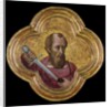 St. Paul by Dalmasio di Jacopo Scannabecchi