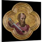 St. Paul by Dalmasio di Jacopo Scannabecchi