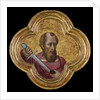 St. Paul by Dalmasio di Jacopo Scannabecchi