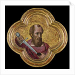 St. Paul by Dalmasio di Jacopo Scannabecchi