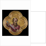 St. Paul by Dalmasio di Jacopo Scannabecchi