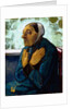 Old Peasant Woman, c.1905 by Paula Modersohn-Becker