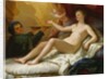 Danae, c.1705/15 by Paolo di Matteis