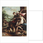 The Triumph of Truth, c.1598 by Johann or Hans von Aachen