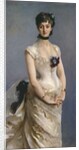 Madame Paul Poirson, 1885 by John Singer Sargent