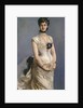 Madame Paul Poirson, 1885 by John Singer Sargent