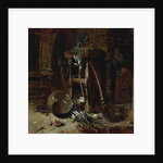 A Kitchen Corner, c.1642-44 by Willem Kalf