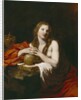 The Repentant Magdalene, c.1625 by Nicolas Regnier