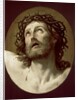 Head of Christ Crowned with Thorns, early 1630s by Guido Reni