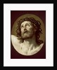 Head of Christ Crowned with Thorns, early 1630s by Guido Reni