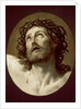 Head of Christ Crowned with Thorns, early 1630s by Guido Reni
