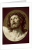 Head of Christ Crowned with Thorns, early 1630s by Guido Reni