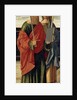 St. Paul and St. James the Elder, c.1499 by Cristoforo Caselli
