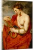 Hygeia, Goddess of Health, c.1615 by Peter Paul Rubens