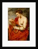 Hygeia, Goddess of Health, c.1615 by Peter Paul Rubens