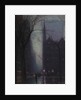 Fifth Avenue at Twilight, c.1910 by Lowell Birge Harrison