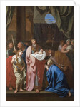 The Presentation of Christ in the Temple, 1645 by Charles Le Brun