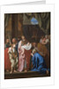 The Presentation of Christ in the Temple, 1645 by Charles Le Brun