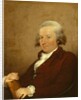 John Trumbull. 1793 by John Trumbull