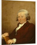 John Trumbull. 1793 by John Trumbull