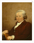 John Trumbull. 1793 by John Trumbull
