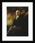 Sir James Montgomery, 2nd Baronet of Stanhope, 1804 by Henry Raeburn