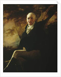Sir James Montgomery, 2nd Baronet of Stanhope, 1804 by Henry Raeburn