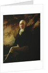 Sir James Montgomery, 2nd Baronet of Stanhope, 1804 by Henry Raeburn
