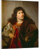 A Man, 1689 by Aert de Gelder