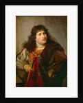 A Man, 1689 by Aert de Gelder