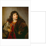 A Man, 1689 by Aert de Gelder