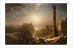 Syria by the Sea, 1873 by Frederic Edwin Church