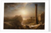 Syria by the Sea, 1873 by Frederic Edwin Church